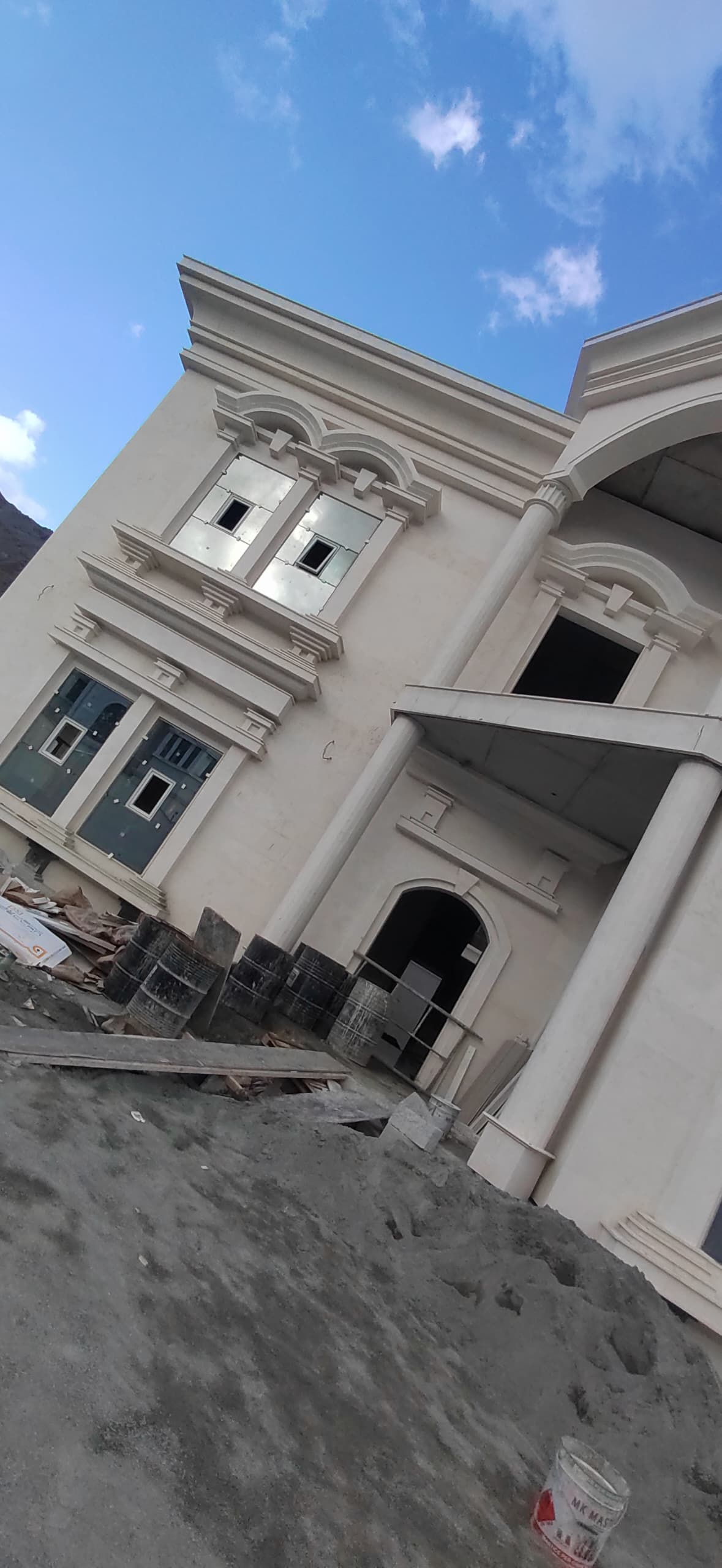 A spacious fully detached mansion — view 6